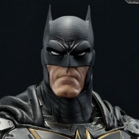 Batman Advanced Suit (Josh Nizzi) DC Comics Statue by Prime 1 Studio